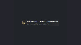 Millenco Locksmith Greenwich