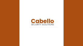 Cabello Security Solutions Cabello Security Solutions