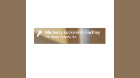 Mulberry Locksmith Finchley