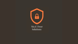 Me2U Door Solutions
