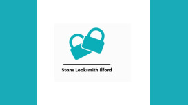 Stans Locksmith Ilford
