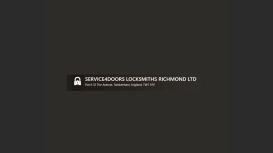 Service4doors Locksmith Richmond 