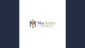 MacArthur Locksmith Beckenham