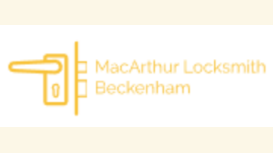 MacArthur Locksmith Beckenham