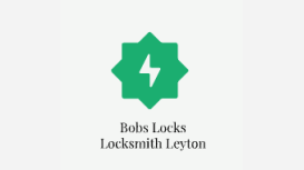 Bobs Locks Locksmith Leyton