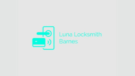 Luna Locksmith Barnes