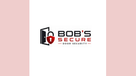 Bob's Secure Door Security