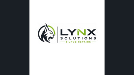 Lynx Solutions & UPVC Repairs