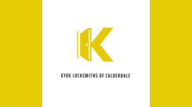 Kyox Locksmiths of Calderdale