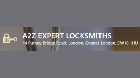 A2Z Expert Locksmiths