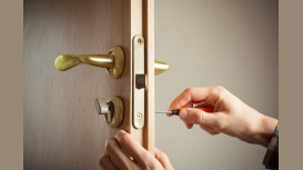 Wiseguy Locksmith Walthamstow