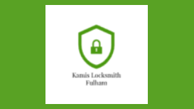 Kamis Locksmith Fulham