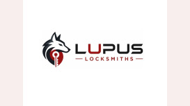 Lupus Locksmiths