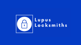 Lupus Locksmiths