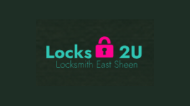 Locks2U Locksmith East Sheen