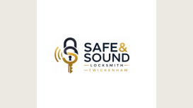 Safe&Sound Locksmith Twickenham