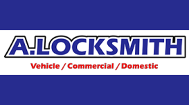 A.Locksmith