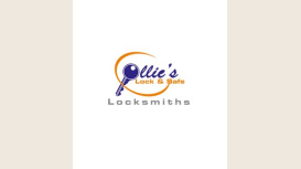 Ollie's Lock & Safe Locksmiths Bishop's Cleeve