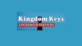 Kingdom Keys