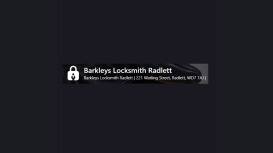 Barkleys Locksmith Radlett