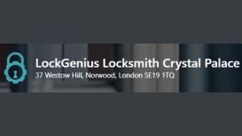LockGenius Locksmith Crystal Palace