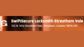 SwiftSecure Locksmith Streatham Vale