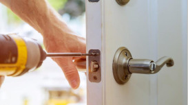 Guru Locksmith Stanmore