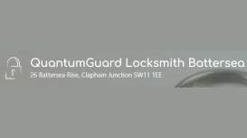 Quantum Guard Locksmith Battersea