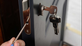 KeyAlchemy Locksmith Charlton