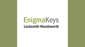 EnigmaKeys Locksmith Wandsworth EnigmaKeys Locksmith Wandsworth
