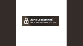 Juno Locksmiths