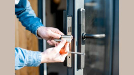 EtherealGuard Locksmith Lewisham