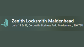 Zenith Locksmith Maidenhead