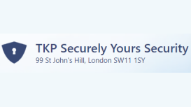 TKP Securely Yours Security