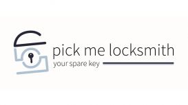 Pick Me Locksmith