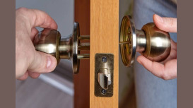 ApexCraft Locksmith Frimley