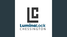 LuminaLock Locksmith Chessington