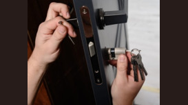 Burton Mobile Locksmith