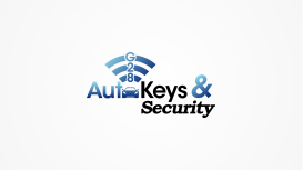G28 AutoKeys & Security G28 AutoKeys & Security
