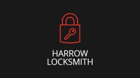 Harrow Locksmith