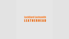LockGard Locksmith Leatherhead