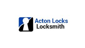 Acton Locks Locksmith