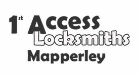 1st Access Locksmiths