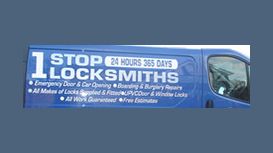 1Stop Locksmiths - Chiswick