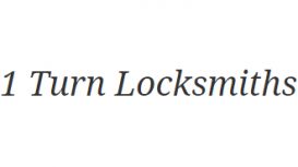 1 Turn Locksmiths