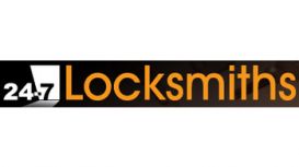 24-7 Locksmith Services