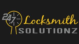 24 7 Locksmith Solutionz