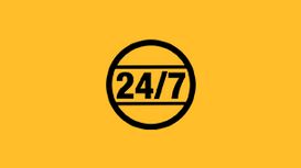 247 London Locksmith