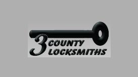 3 County Locksmiths