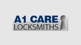 A1 Care Locksmiths